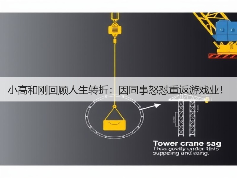 小高和刚回顾人生转折：因同事怒怼重返游戏业！