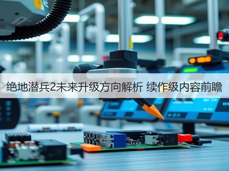 绝地潜兵2未来升级方向解析 续作级内容前瞻