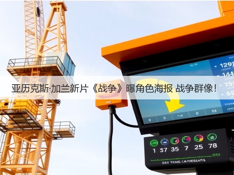亚历克斯·加兰新片《战争》曝角色海报 战争群像！