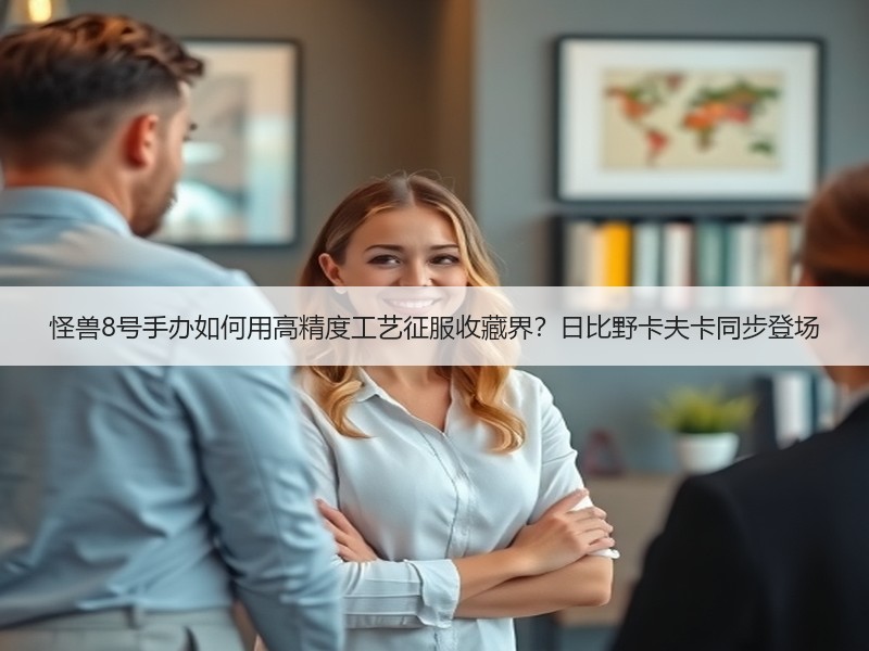 怪兽8号手办如何用高精度工艺征服收藏界？日比野卡夫卡同步登场