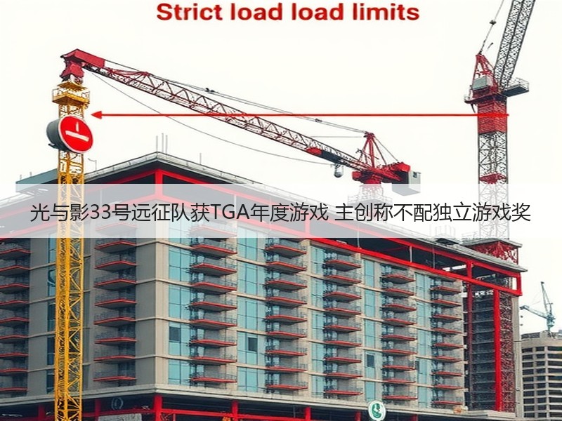 光与影33号远征队获TGA年度游戏 主创称不配独立游戏奖