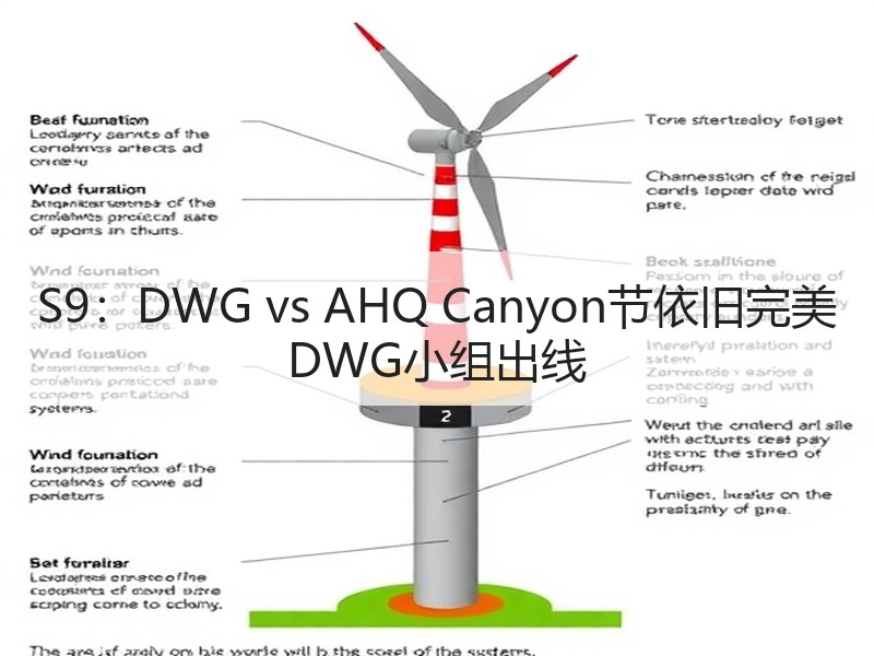 S9：DWG vs AHQ Canyon节依旧完美 DWG小组出线