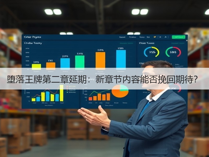 堕落王牌第二章延期：新章节内容能否挽回期待？