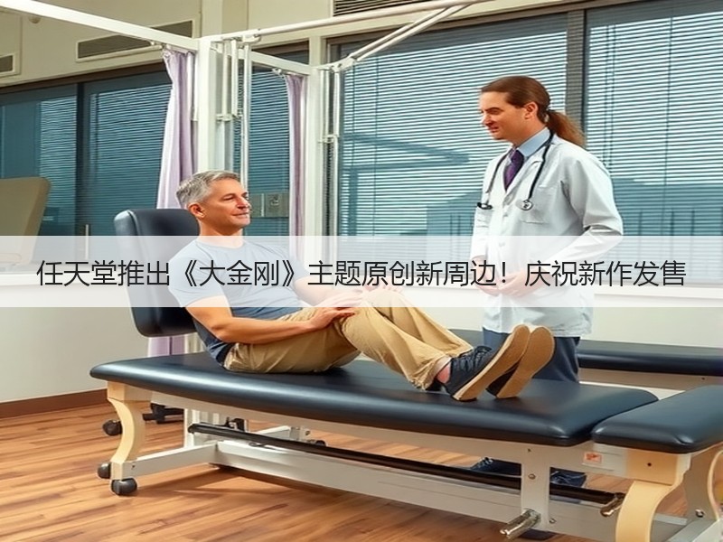 任天堂推出《大金刚》主题原创新周边！庆祝新作发售