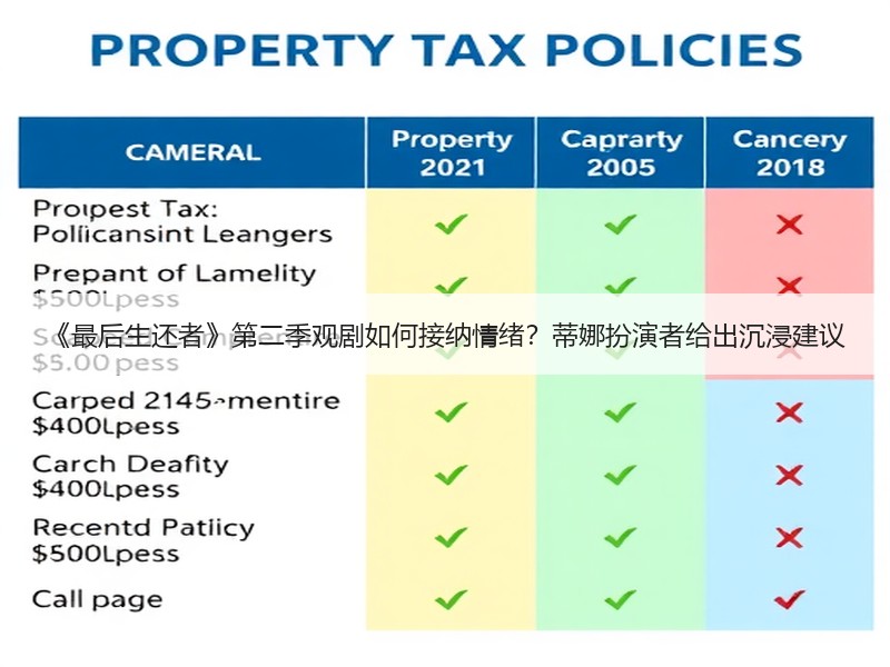 《最后生还者》第二季观剧如何接纳情绪？蒂娜扮演者给出沉浸建议