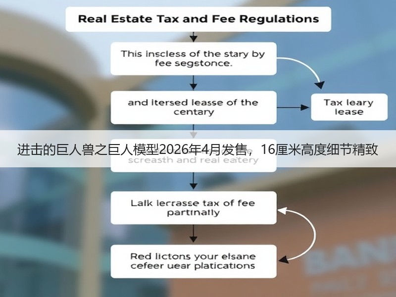 进击的巨人兽之巨人模型2026年4月发售，16厘米高度细节精致