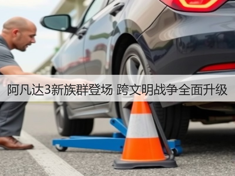 阿凡达3新族群登场 跨文明战争全面升级