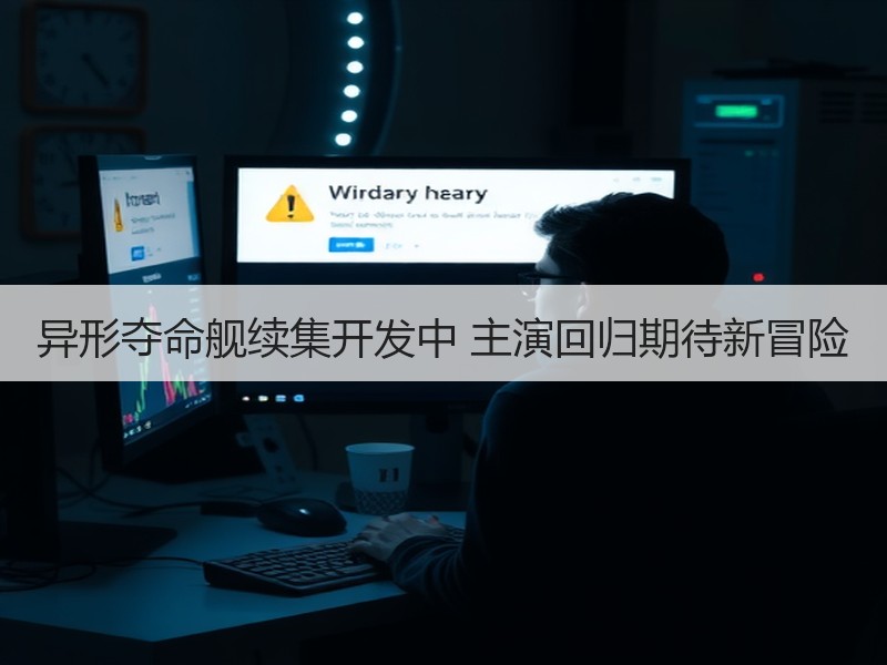 异形夺命舰续集开发中 主演回归期待新冒险
