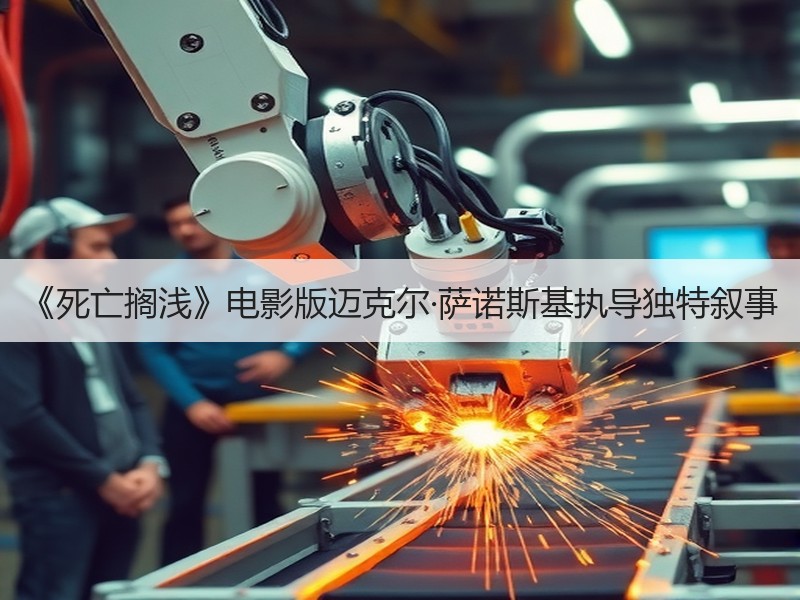《死亡搁浅》电影版迈克尔·萨诺斯基执导独特叙事