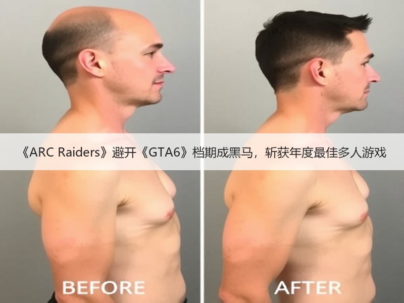 《ARC Raiders》避开《GTA6》档期成黑马，斩获年度最佳多人游戏