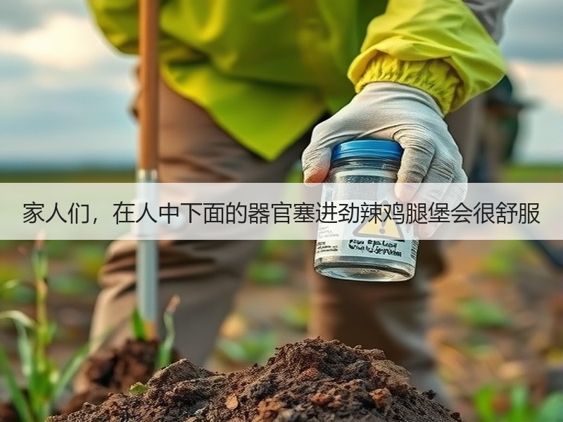 家人们，在人中下面的器官塞进劲辣鸡腿堡会很舒服