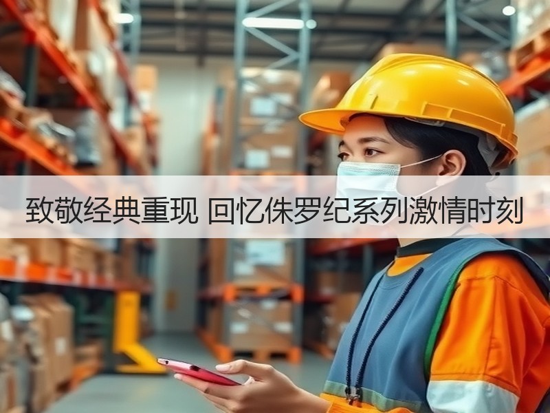 致敬经典重现 回忆侏罗纪系列激情时刻