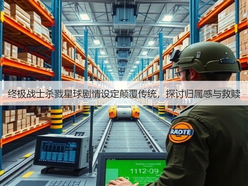 终极战士杀戮星球剧情设定颠覆传统，探讨归属感与救赎