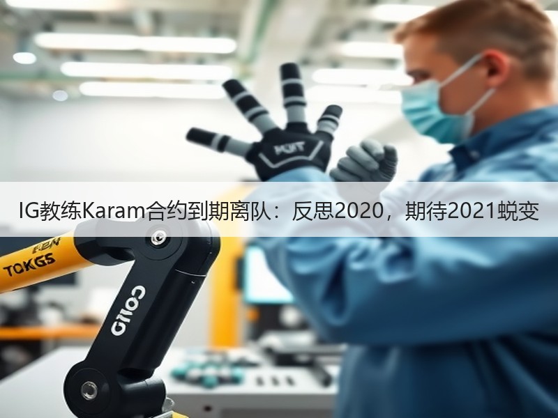 IG教练Karam合约到期离队：反思2020，期待2021蜕变