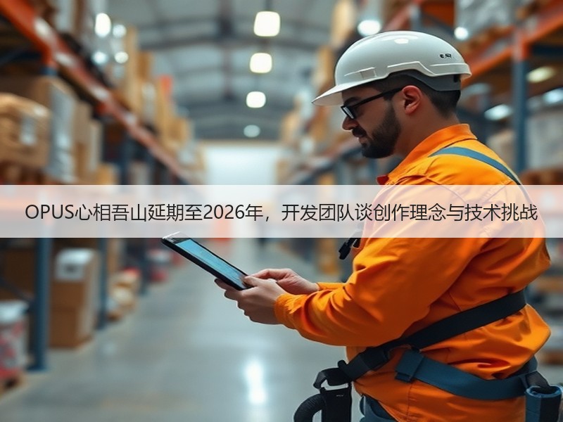 OPUS心相吾山延期至2026年，开发团队谈创作理念与技术挑战