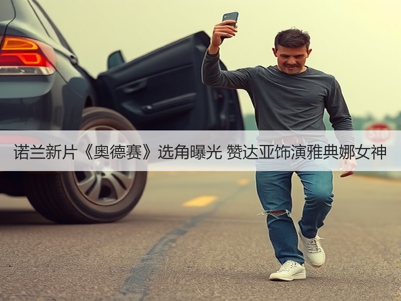 诺兰新片《奥德赛》选角曝光 赞达亚饰演雅典娜女神