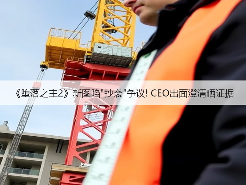 《堕落之主2》新图陷