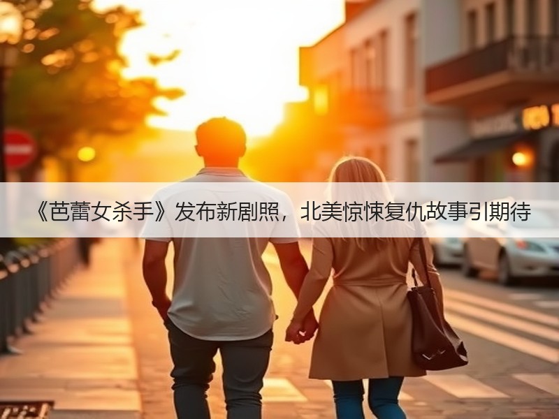 《芭蕾女杀手》发布新剧照，北美惊悚复仇故事引期待