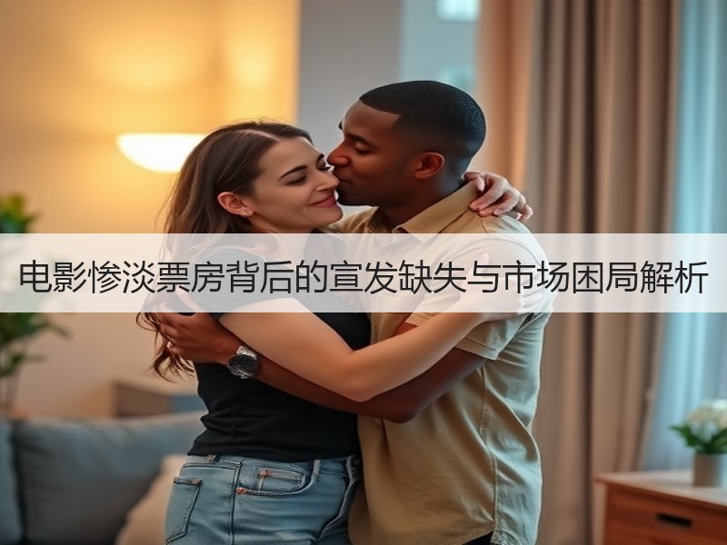 电影惨淡票房背后的宣发缺失与市场困局解析