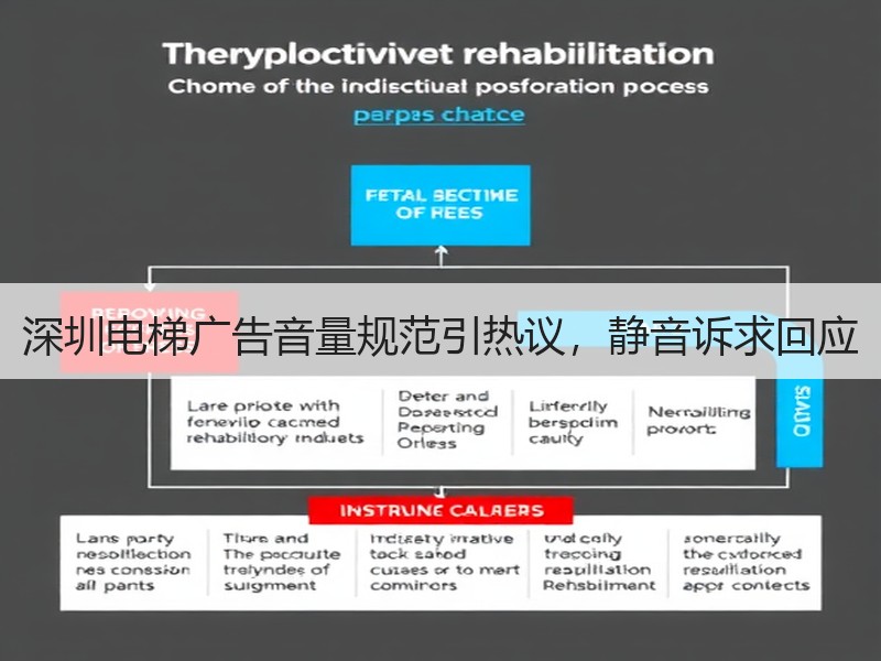 深圳电梯广告音量规范引热议，静音诉求回应