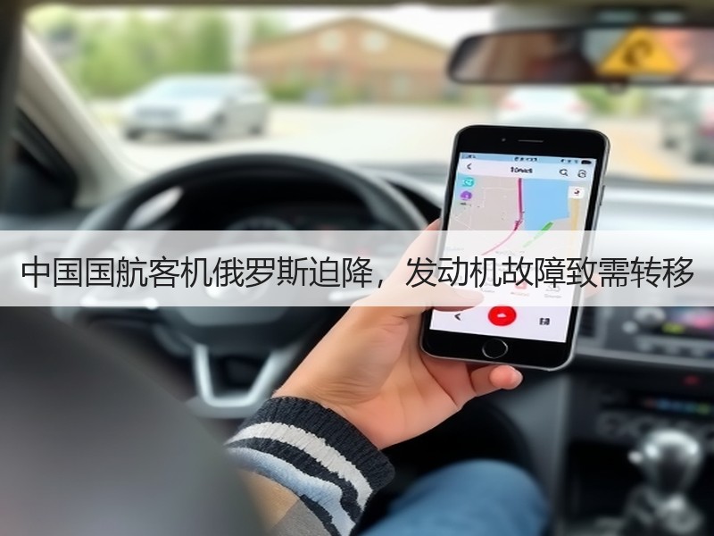 中国国航客机俄罗斯迫降，发动机故障致需转移