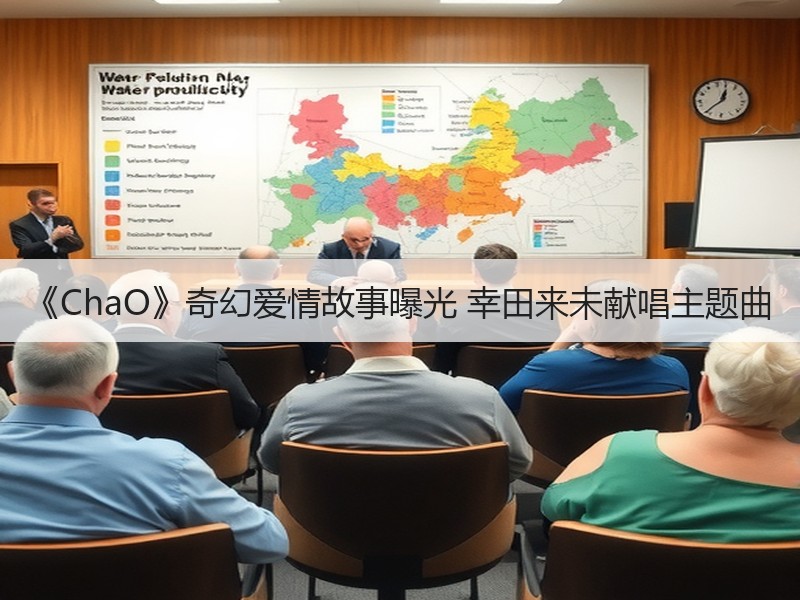 《ChaO》奇幻爱情故事曝光 幸田来未献唱主题曲