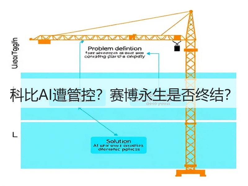 科比AI遭管控？赛博永生是否终结？