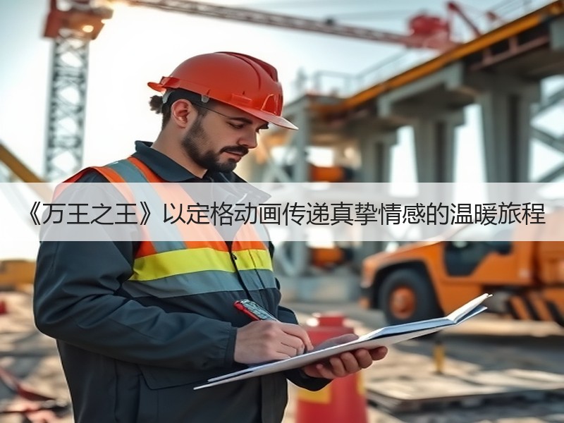 《万王之王》以定格动画传递真挚情感的温暖旅程