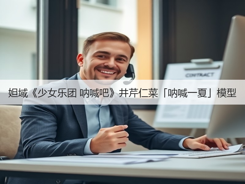 妲域《少女乐团 呐喊吧》井芹仁菜「呐喊一夏」模型