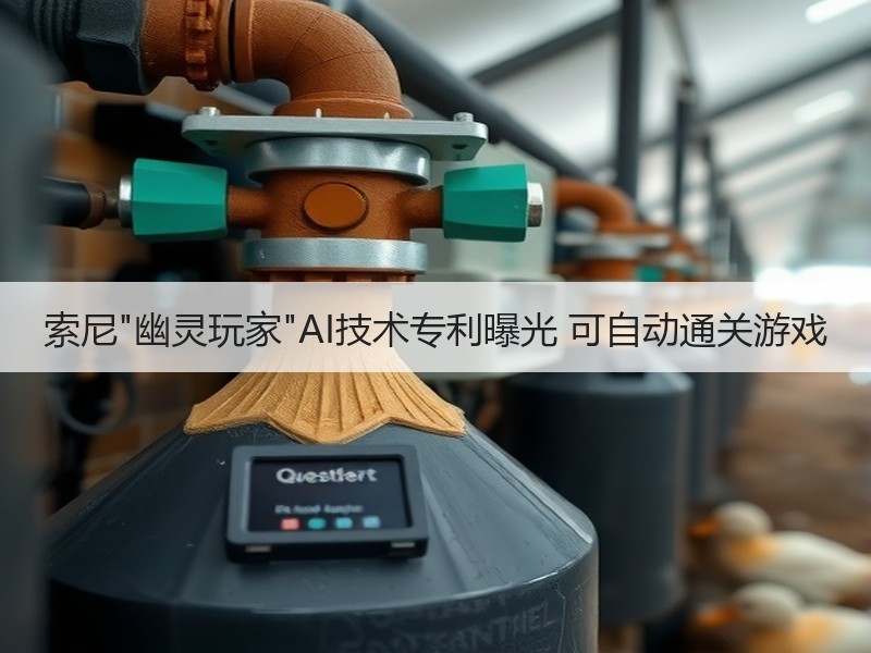 索尼