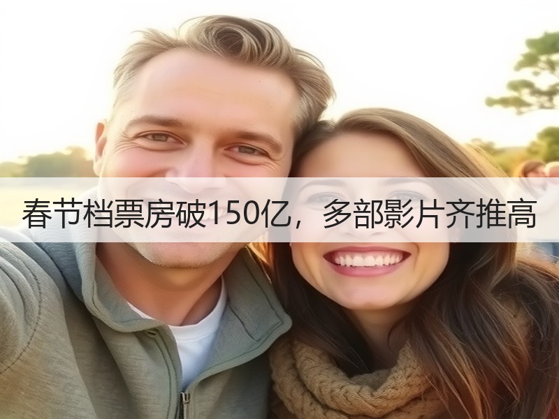 春节档票房破150亿，多部影片齐推高