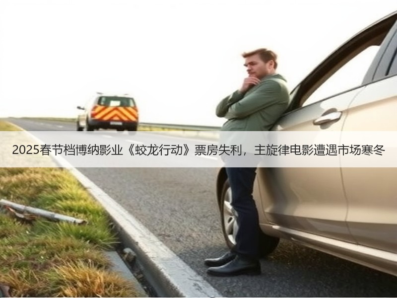 2025春节档博纳影业《蛟龙行动》票房失利，主旋律电影遭遇市场寒冬