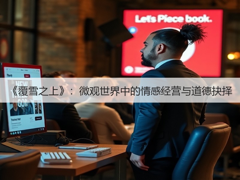 《覆雪之上》：微观世界中的情感经营与道德抉择