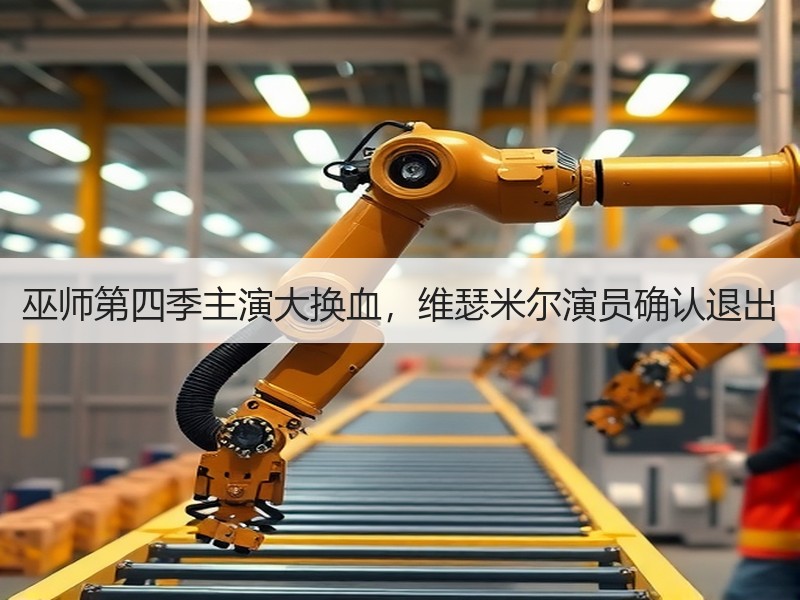 巫师第四季主演大换血，维瑟米尔演员确认退出