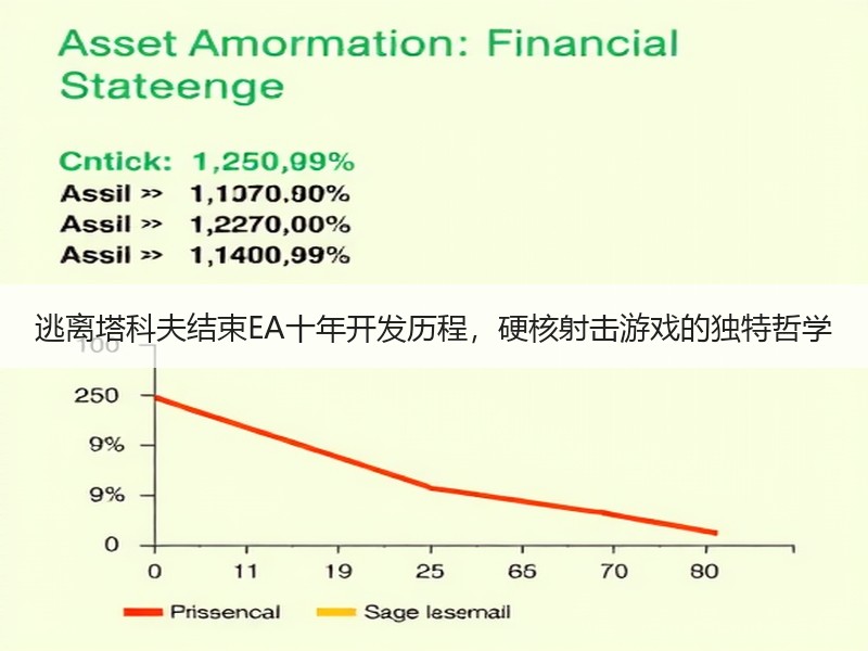 逃离塔科夫结束EA十年开发历程，硬核射击游戏的独特哲学