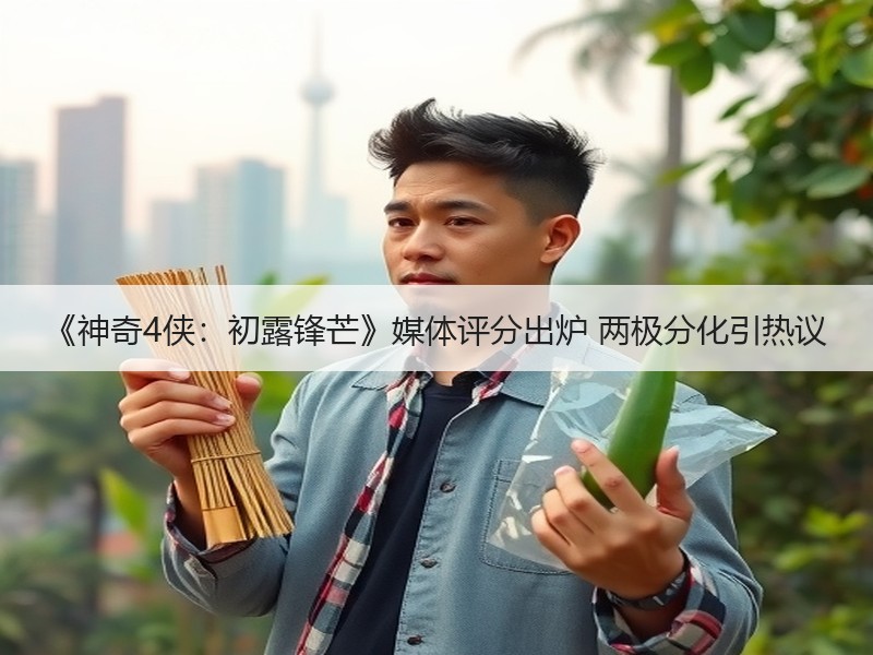 《神奇4侠：初露锋芒》媒体评分出炉 两极分化引热议