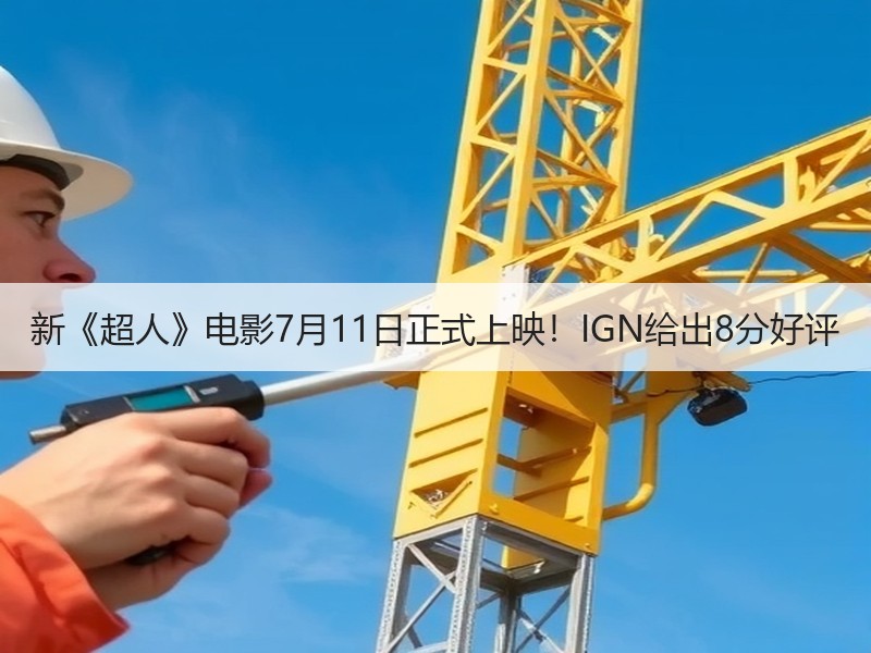 新《超人》电影7月11日正式上映！IGN给出8分好评