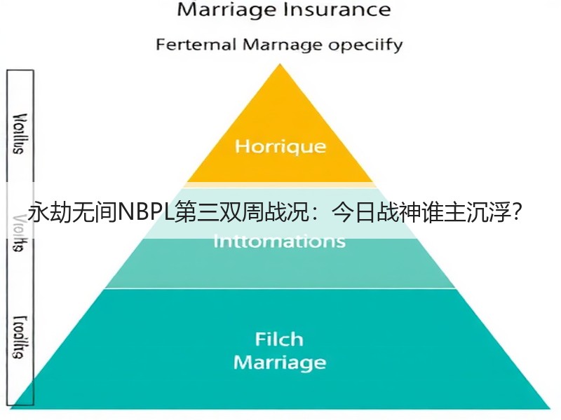 永劫无间NBPL第三双周战况：今日战神谁主沉浮？