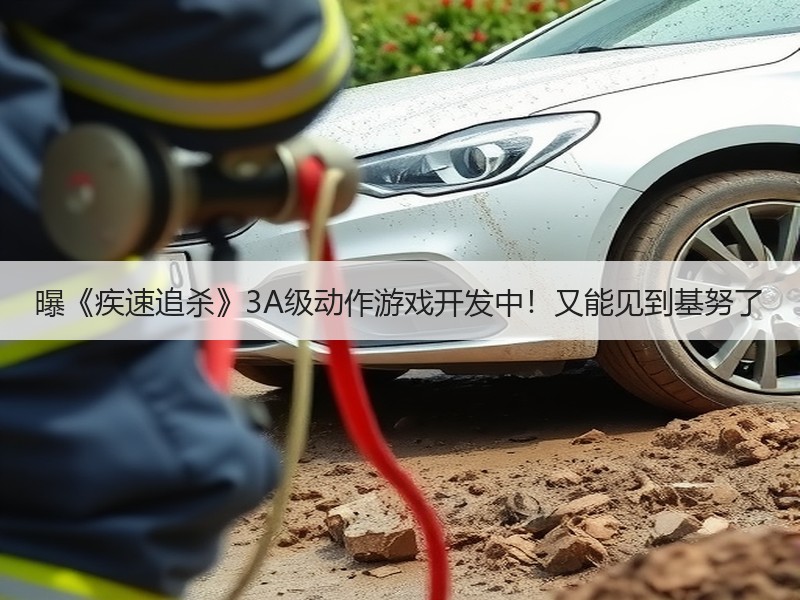 曝《疾速追杀》3A级动作游戏开发中！又能见到基努了