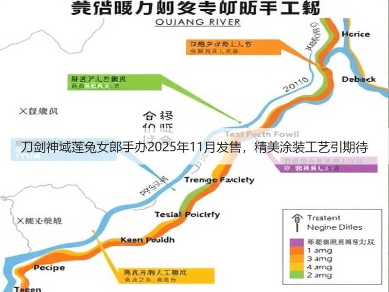刀剑神域莲兔女郎手办2025年11月发售，精美涂装工艺引期待