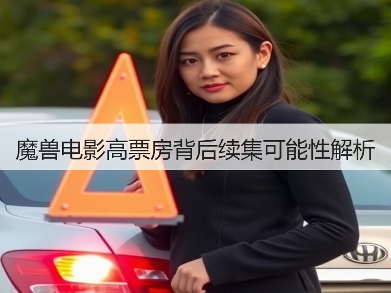 魔兽电影高票房背后续集可能性解析